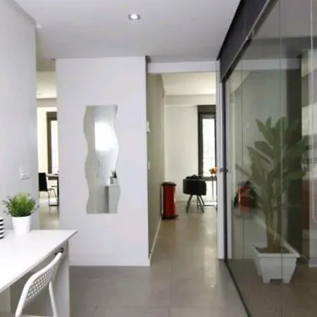 Apartamento Peris Ruzafa Center * Valencia