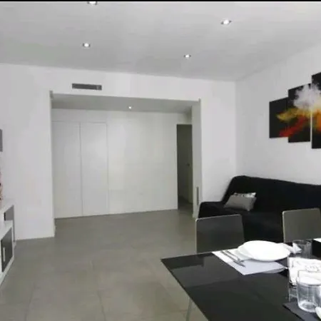 Apartamento Peris Ruzafa Center Valencia