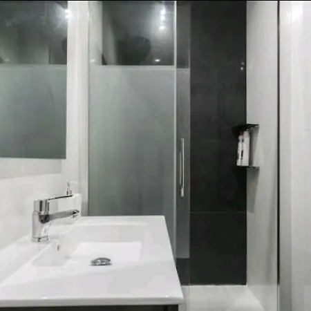 Apartamento Peris Ruzafa Center * Valencia