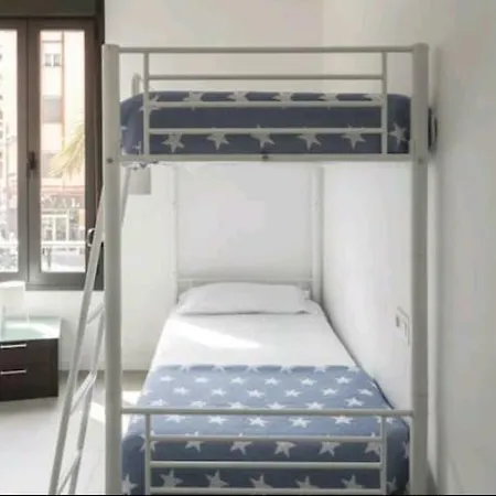 Apartment Apartamento Peris Ruzafa Center Valencia