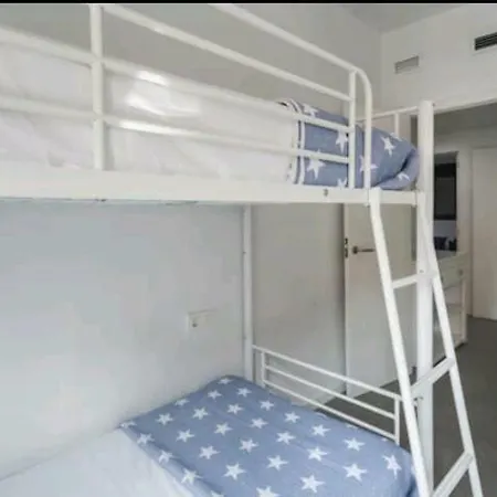 Apartamento Peris Ruzafa Center Apartment *