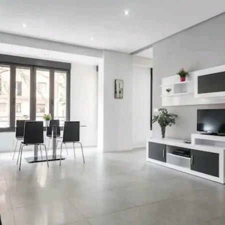 Apartamento Peris Ruzafa Center *