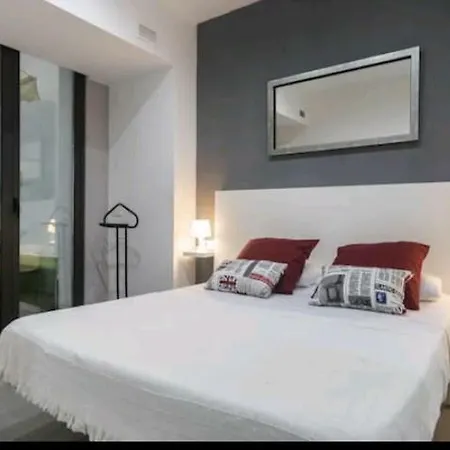 Apartamento Peris Ruzafa Center *