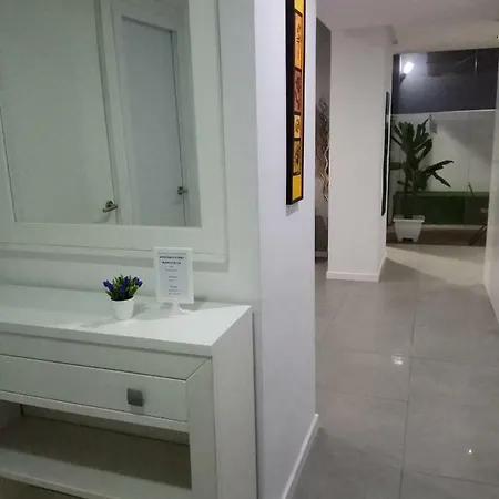 Apartment Apartamento Peris Ruzafa Center *
