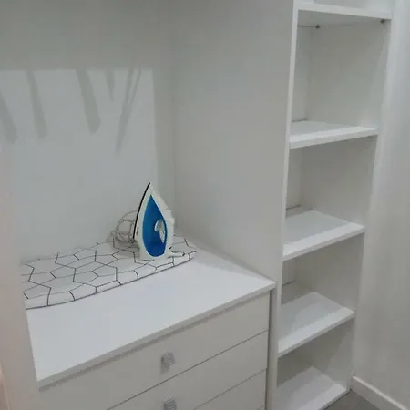 Apartment Apartamento Peris Ruzafa Center *