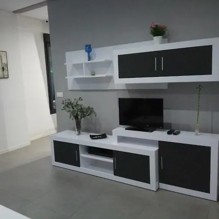 Apartamento Peris Ruzafa Center * Valencia