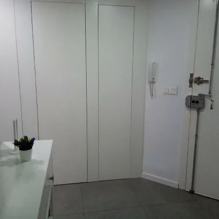 Apartamento Peris Ruzafa Center * Valencia