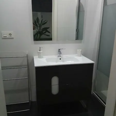 Apartamento Peris Ruzafa Center Apartment *