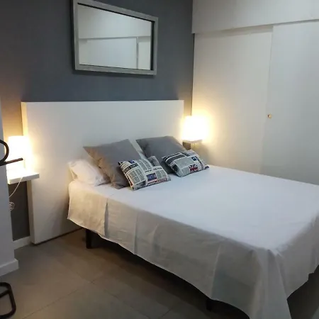 Apartamento Peris Ruzafa Center Apartment