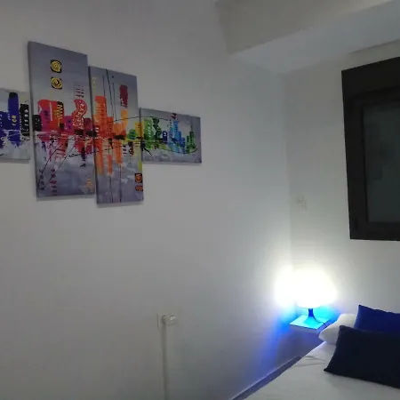 Apartamento Peris Ruzafa Center Apartment