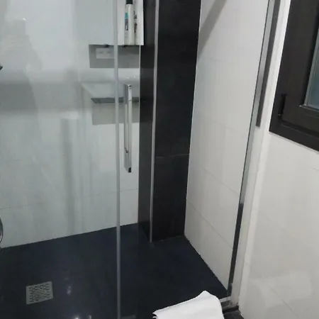 Apartamento Peris Ruzafa Center Apartment Valencia