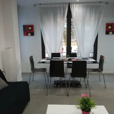 Apartment Apartamento Peris Ruzafa Center Valencia