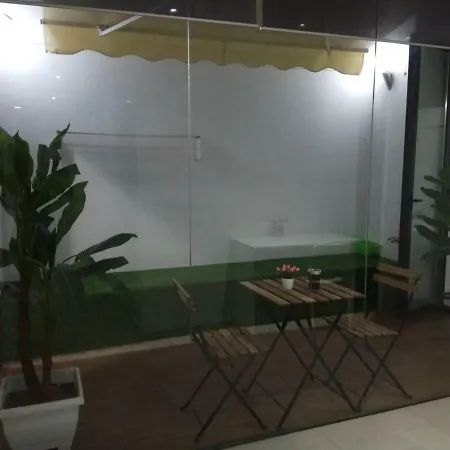 Apartamento Peris Ruzafa Center