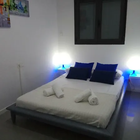 Apartamento Peris Ruzafa Center *