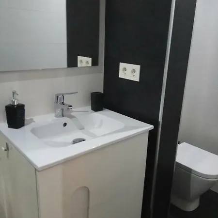 Apartment Apartamento Peris Ruzafa Center *