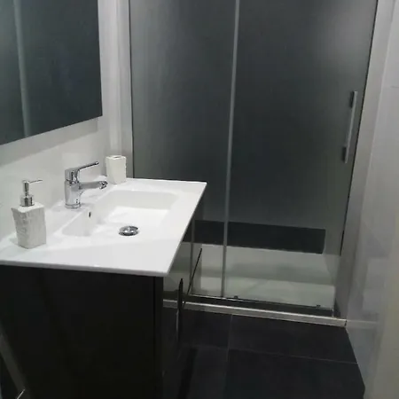 Apartamento Peris Ruzafa Center Apartment Valencia