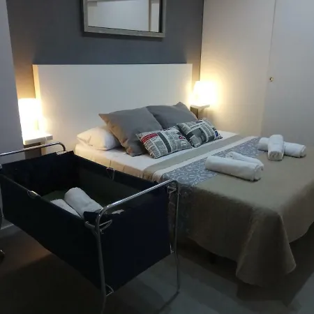 Apartment Apartamento Peris Ruzafa Center Valencia