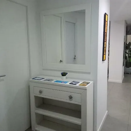 Apartamento Peris Ruzafa Center Apartment *