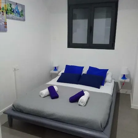 Apartment Apartamento Peris Ruzafa Center