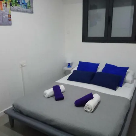 Apartamento Peris Ruzafa Center Apartment *