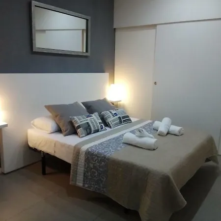 Apartment Apartamento Peris Ruzafa Center