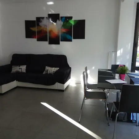 Apartamento Peris Ruzafa Center * Valencia