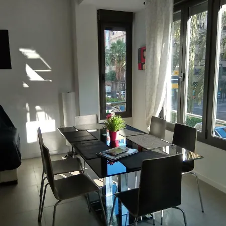 Apartamento Peris Ruzafa Center Apartment *