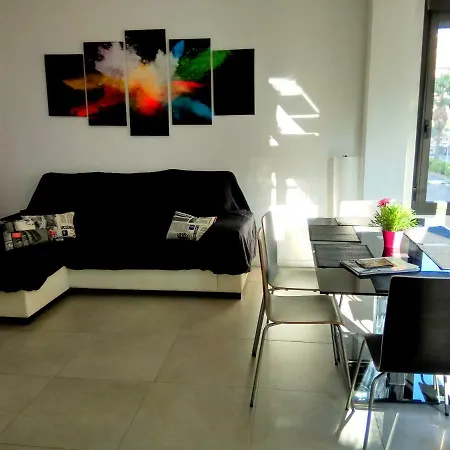 Apartamento Peris Ruzafa Center *