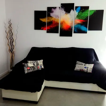 Apartment Apartamento Peris Ruzafa Center Valencia