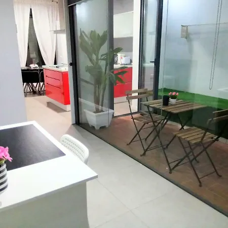 Apartment Apartamento Peris Ruzafa Center