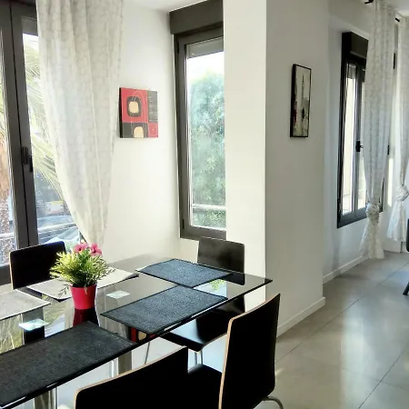 Apartamento Peris Ruzafa Center *