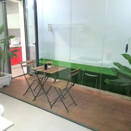 Apartamento Peris Ruzafa Center Valencia