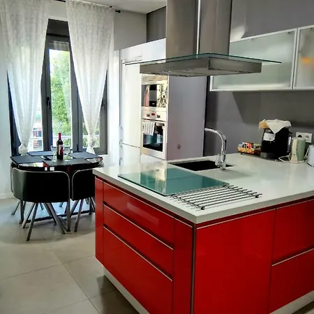 Apartamento Apartamento Peris Ruzafa Center Valencia
